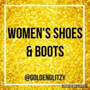 💥Women's Shoes & Boots